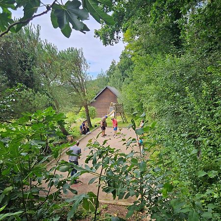 Gites 4,6 Personnes Fecamp Etretat Colleville Exterior photo