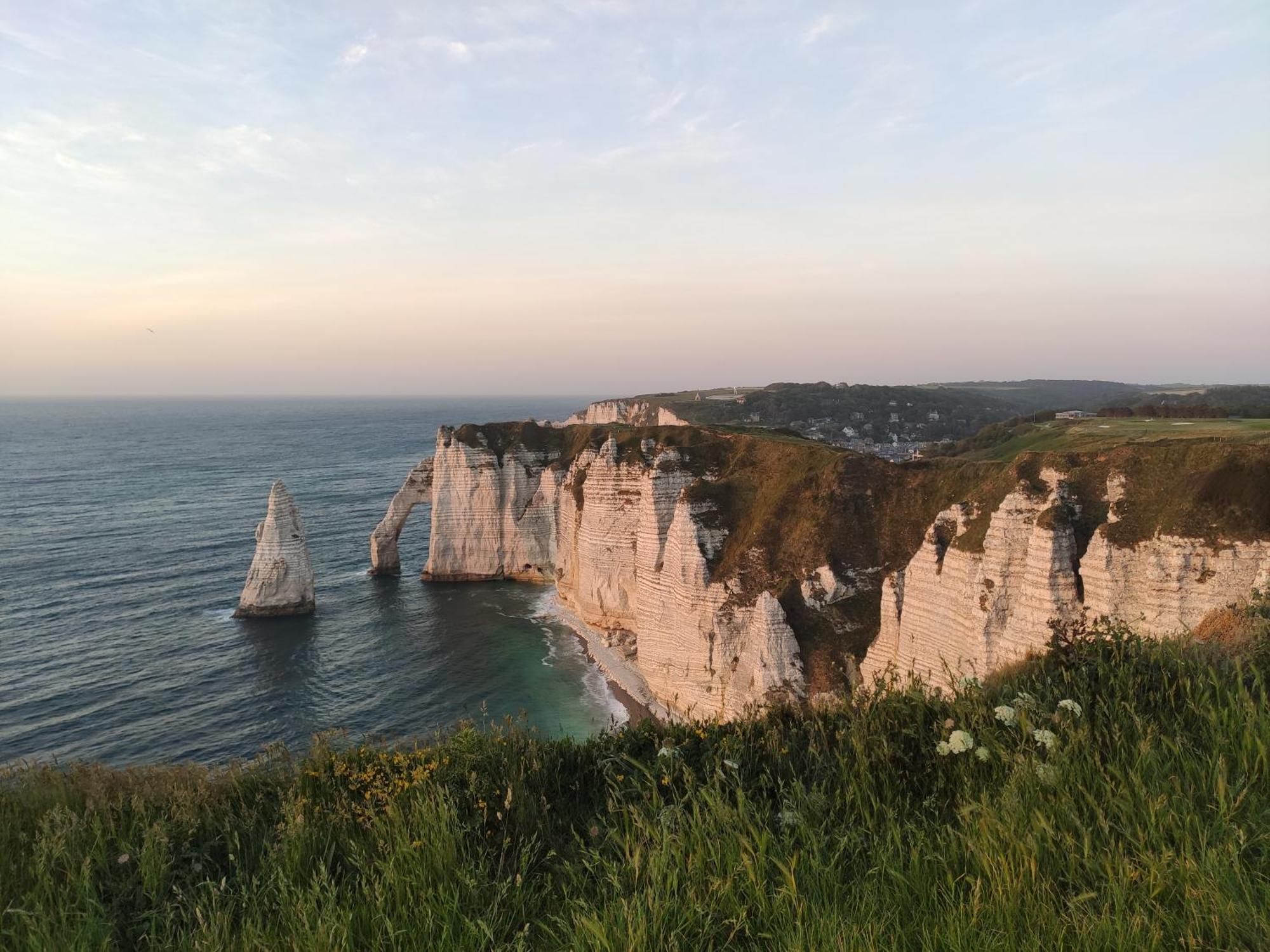 Gites 4,6 Personnes Fecamp Etretat Colleville Exterior photo
