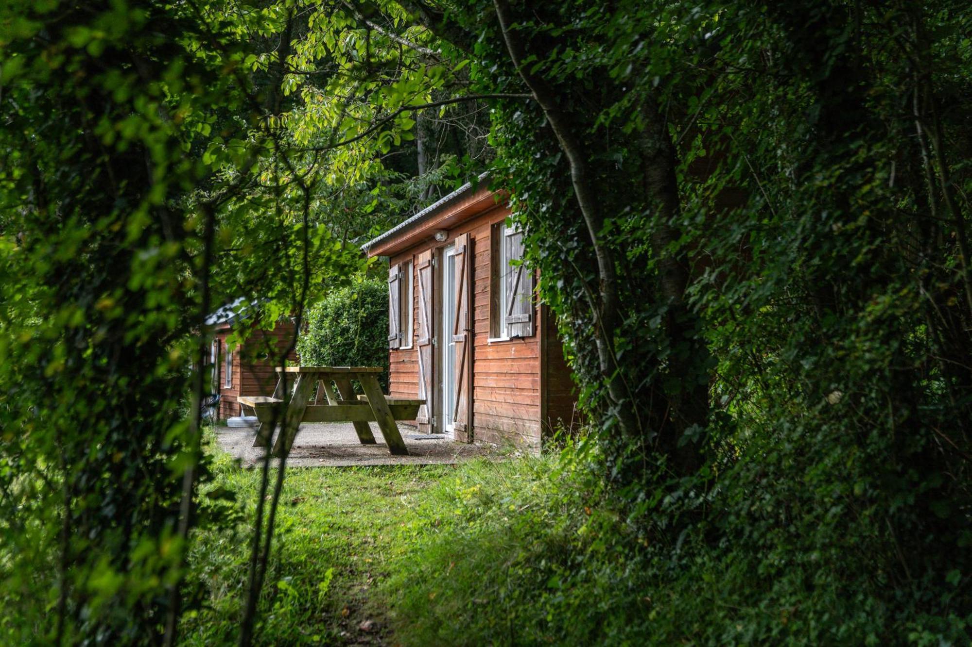 Gites 4,6 Personnes Fecamp Etretat Colleville Exterior photo