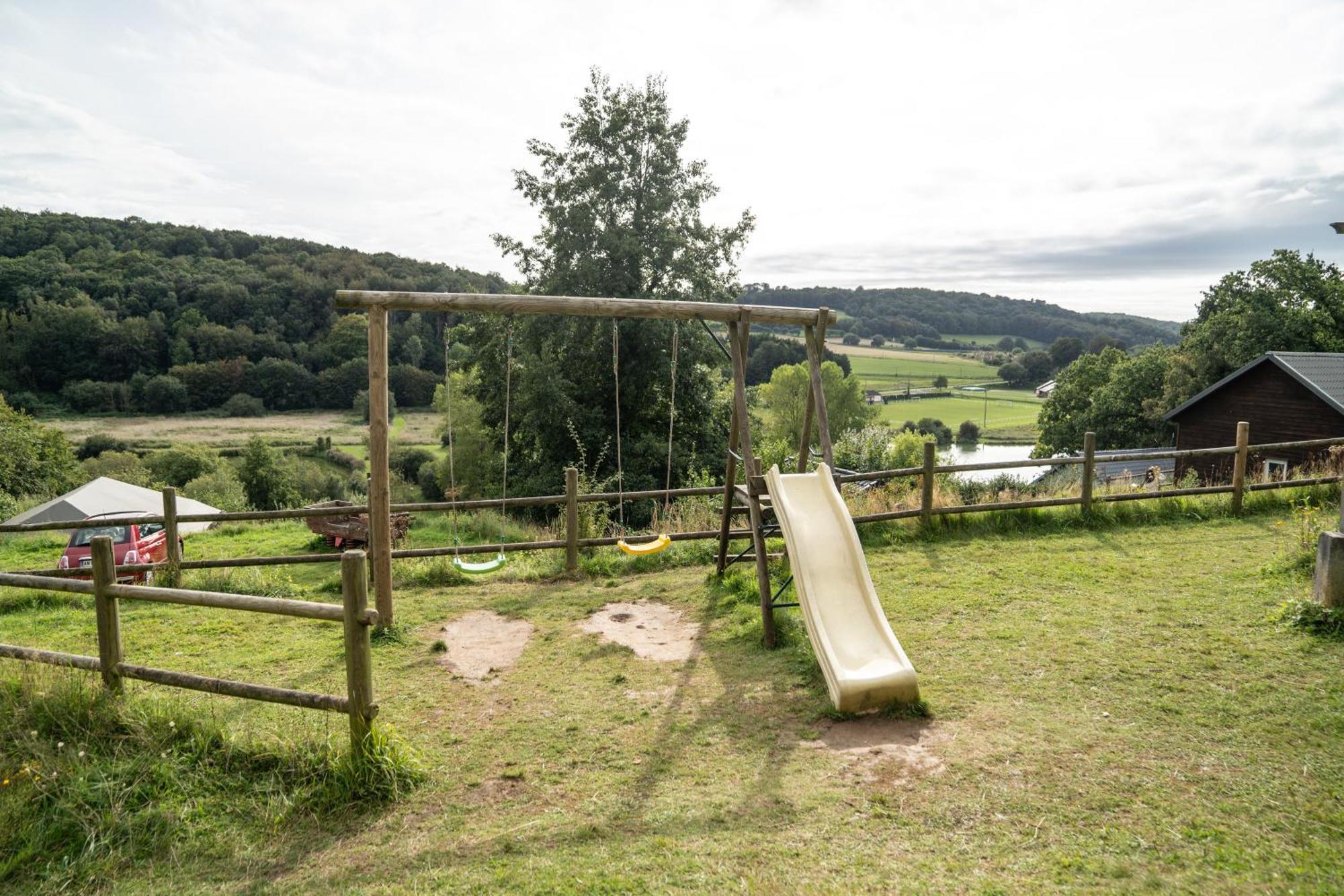 Gites 4,6 Personnes Fecamp Etretat Colleville Exterior photo