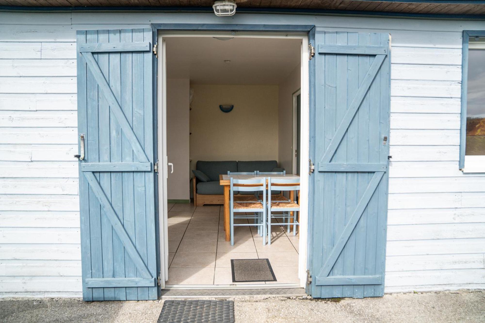 Gites 4,6 Personnes Fecamp Etretat Colleville Exterior photo