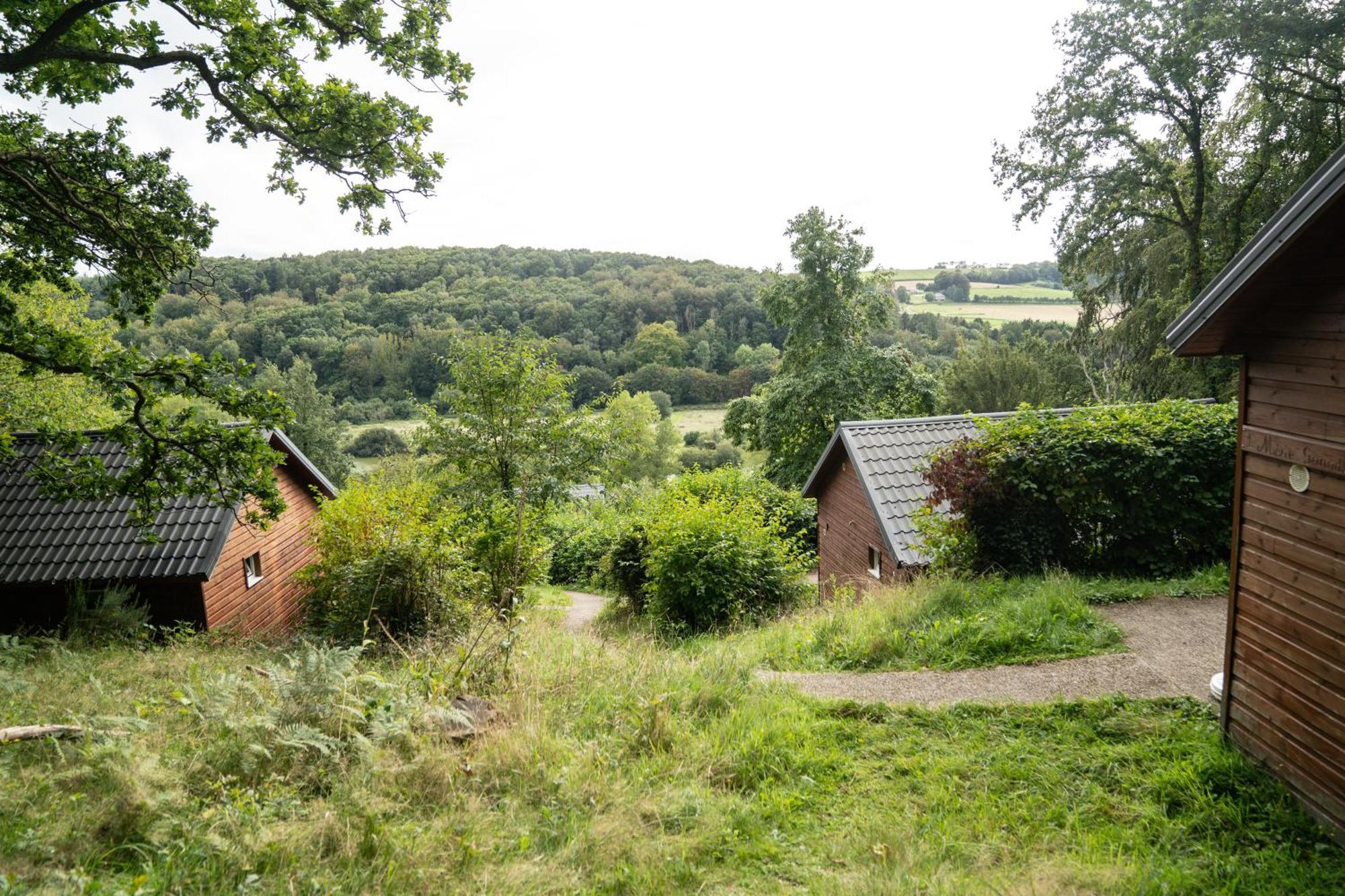 Gites 4,6 Personnes Fecamp Etretat Colleville Exterior photo