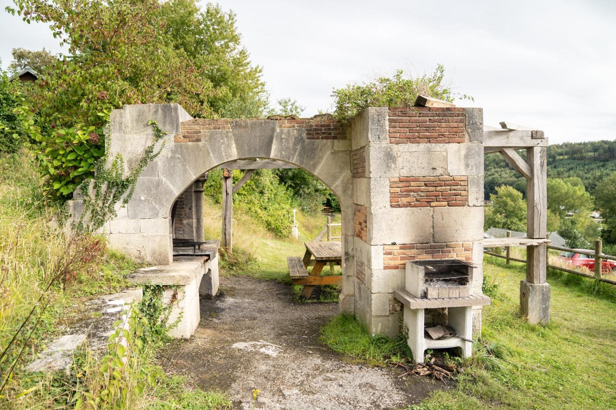 Gites 4,6 Personnes Fecamp Etretat Colleville Exterior photo