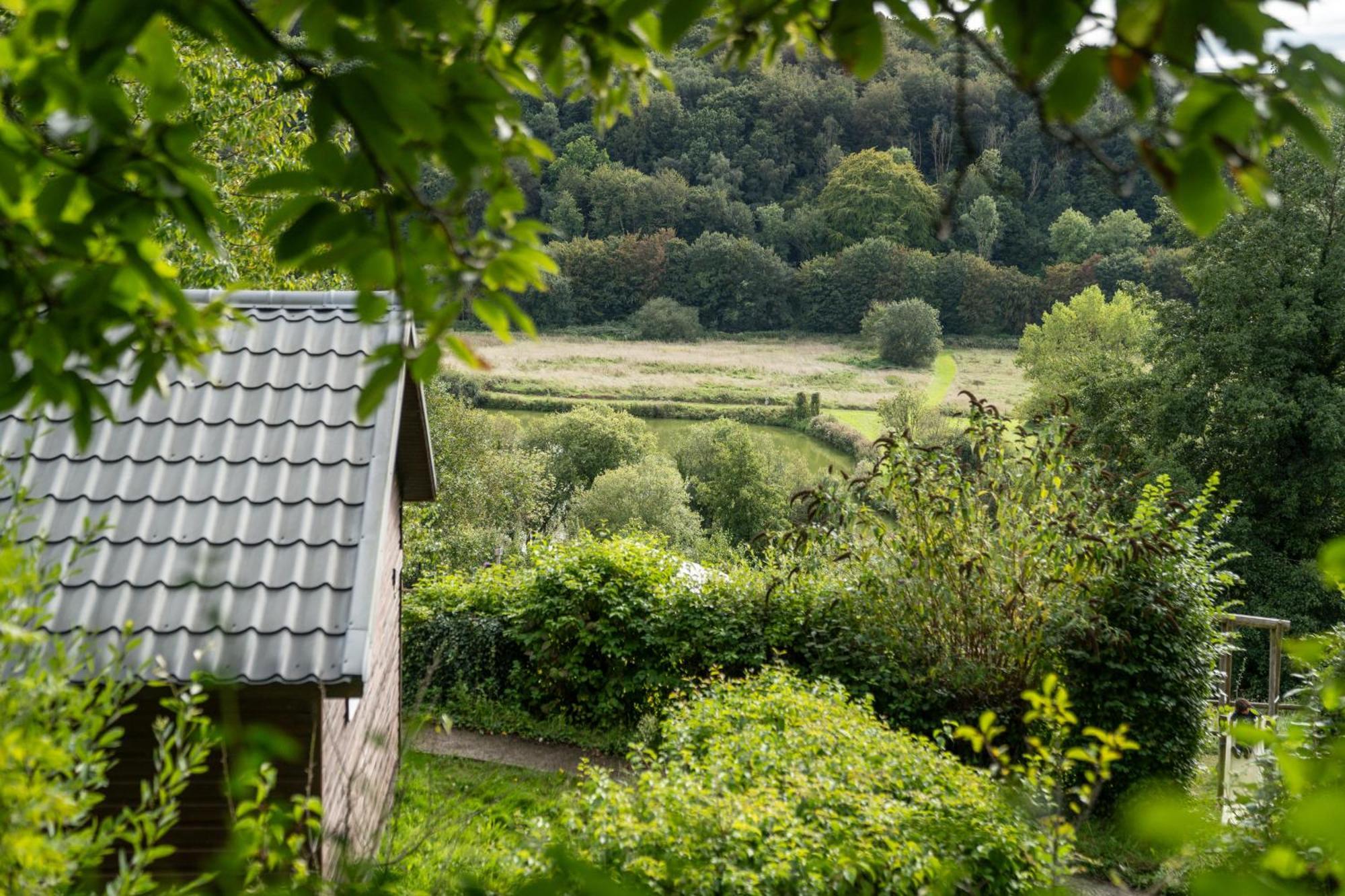 Gites 4,6 Personnes Fecamp Etretat Colleville Exterior photo