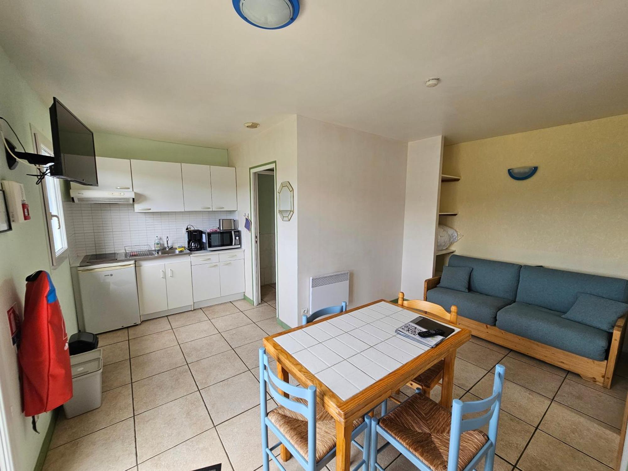 Gites 4,6 Personnes Fecamp Etretat Colleville Exterior photo