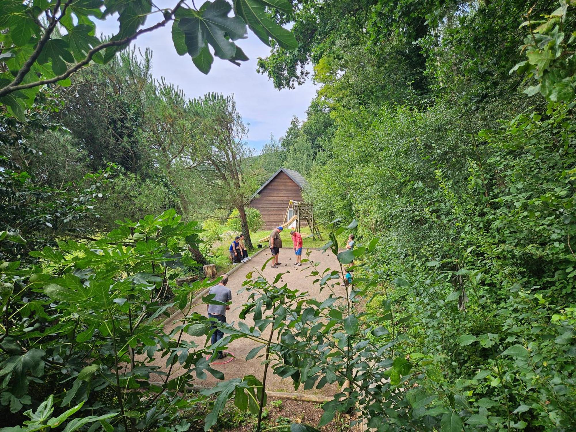 Gites 4,6 Personnes Fecamp Etretat Colleville Exterior photo