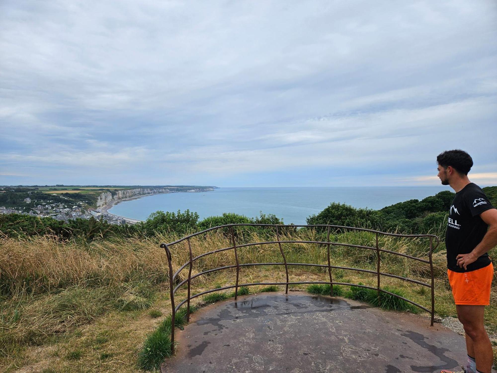 Gites 4,6 Personnes Fecamp Etretat Colleville Exterior photo