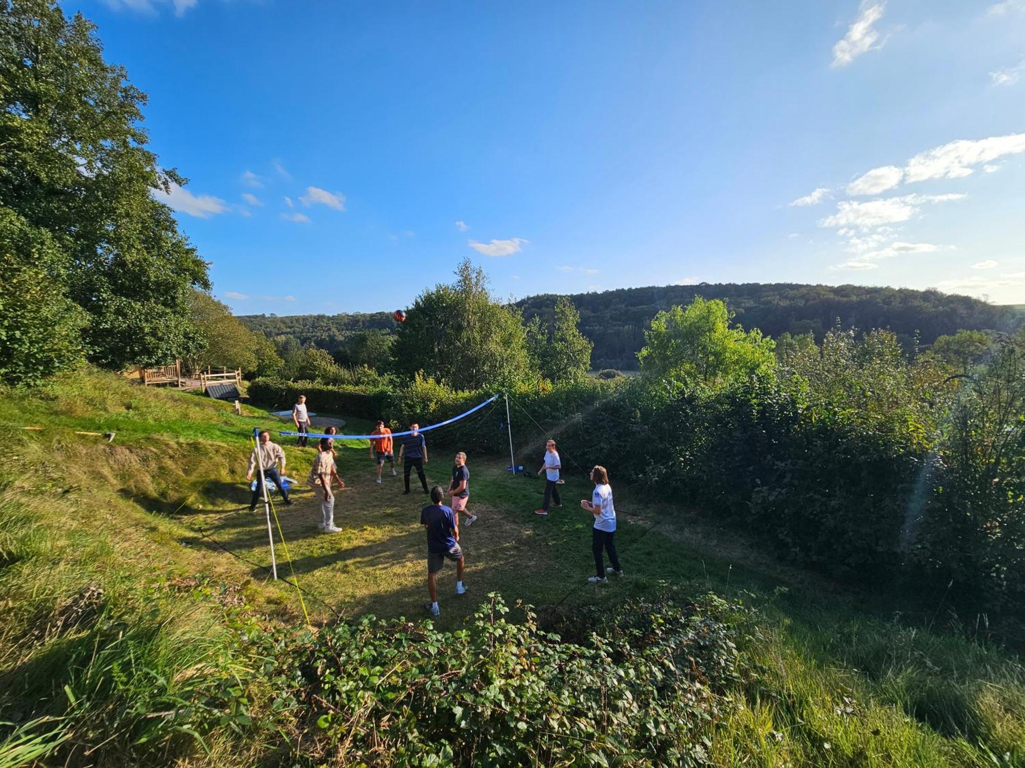 Gites 4,6 Personnes Fecamp Etretat Colleville Exterior photo